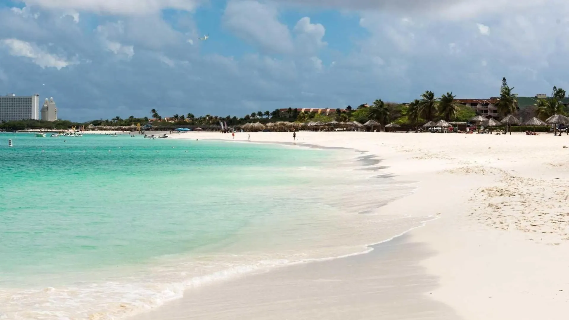 Beachfront - Emerald View 2Br Condo - P416 Palm Beach