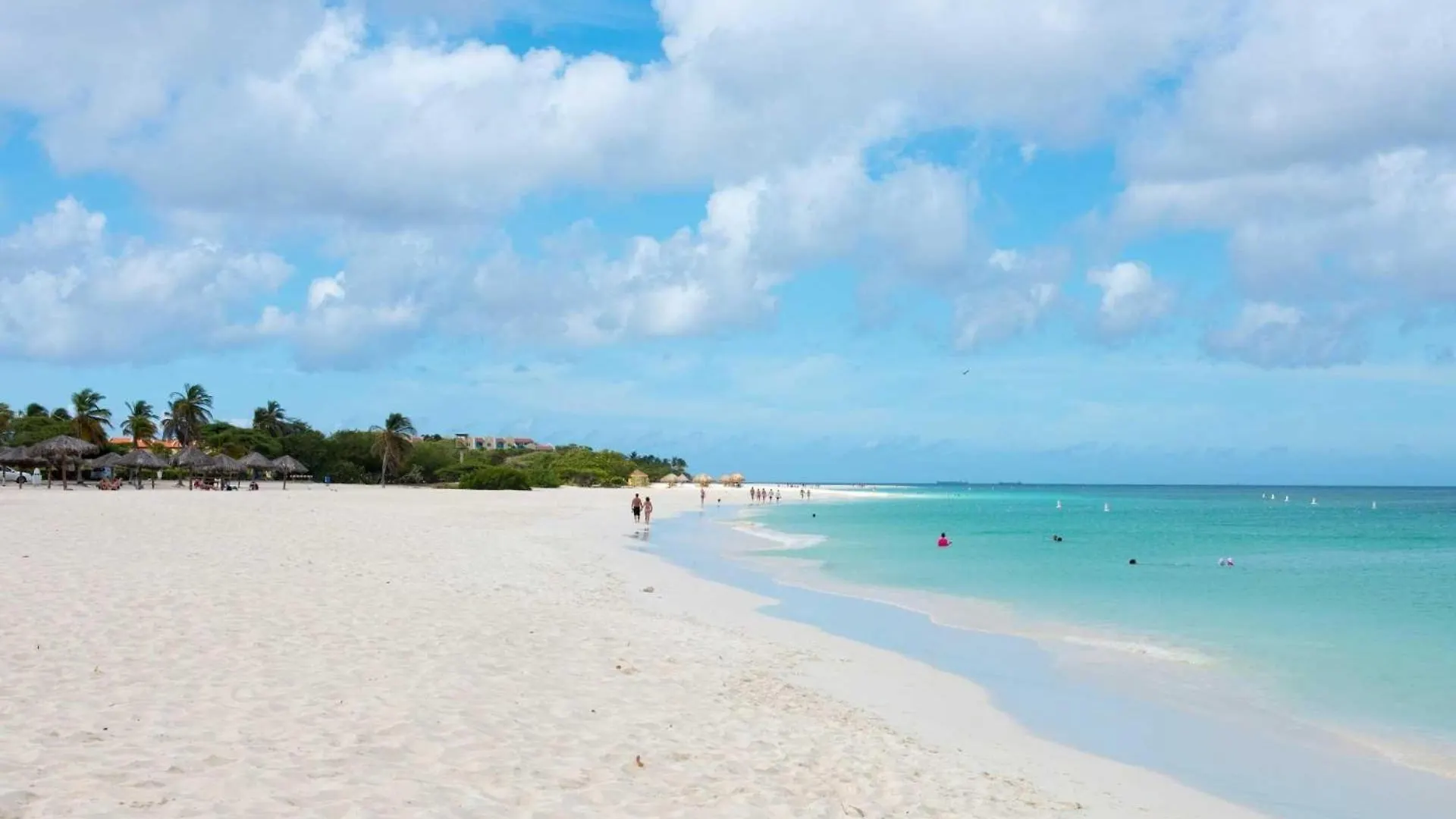 Beachfront - Emerald View 2Br Condo - P416 Palm Beach