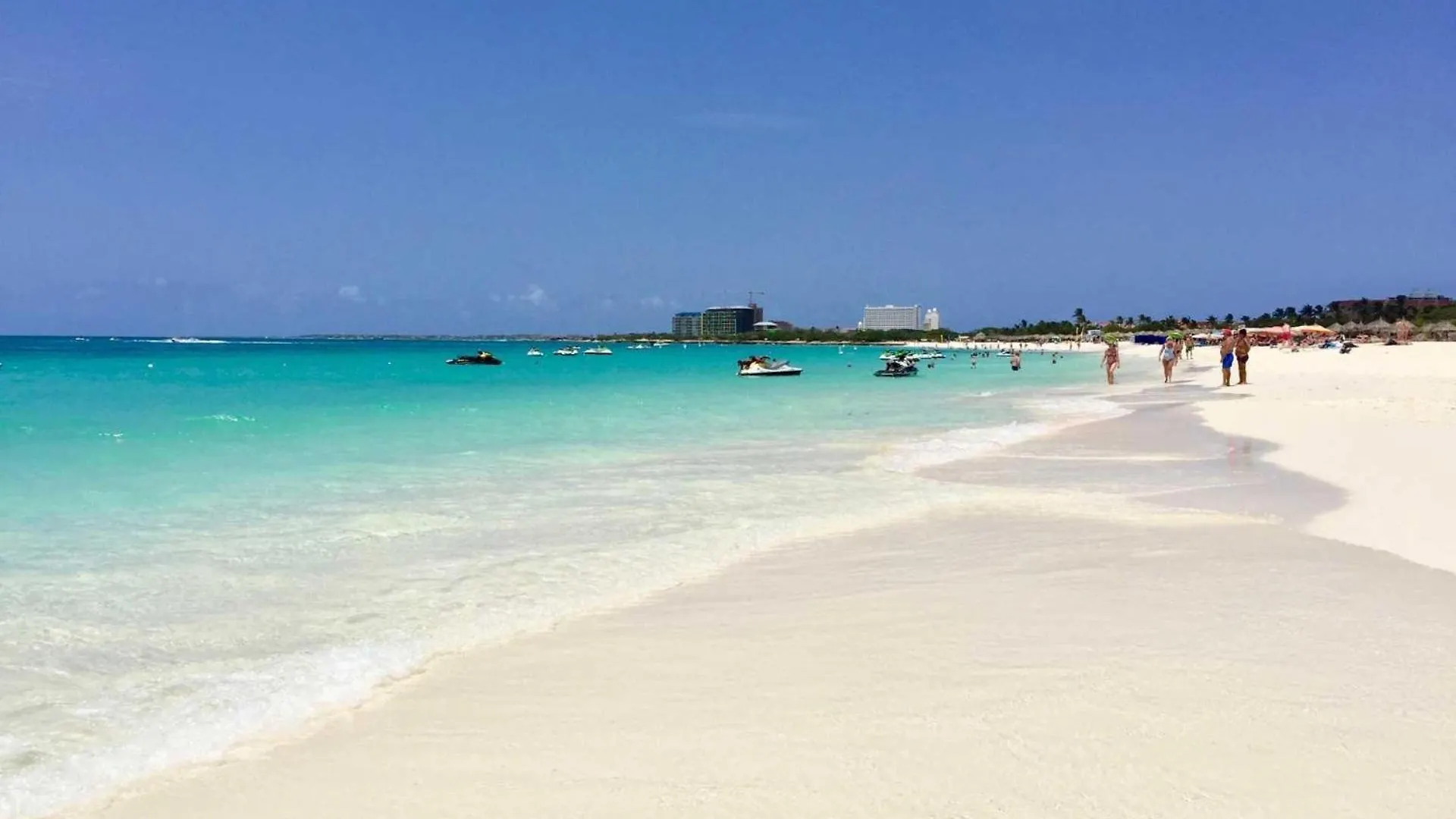 Beachfront - Emerald View 2Br Condo - P416 Palm Beach