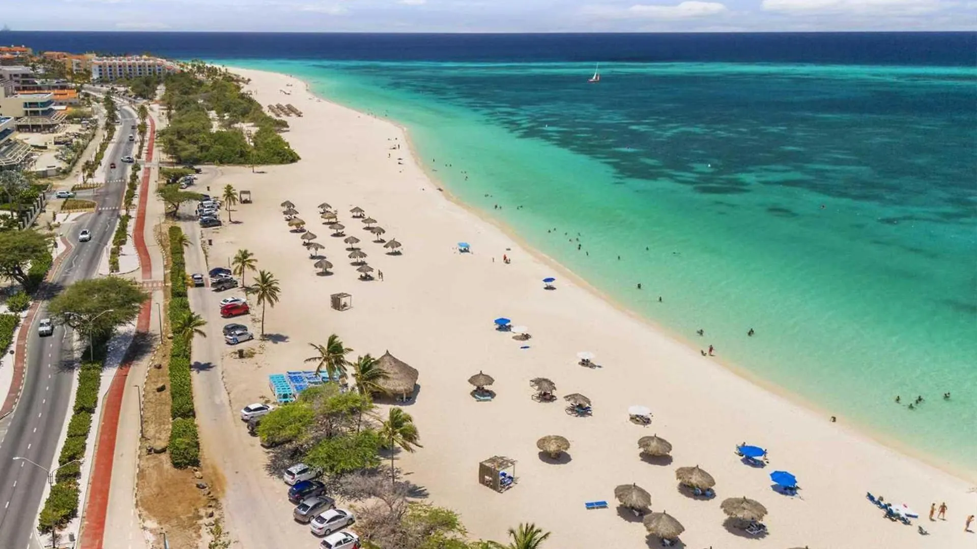 Beachfront - Emerald View 2Br Condo - P416 Palm Beach 0*,
